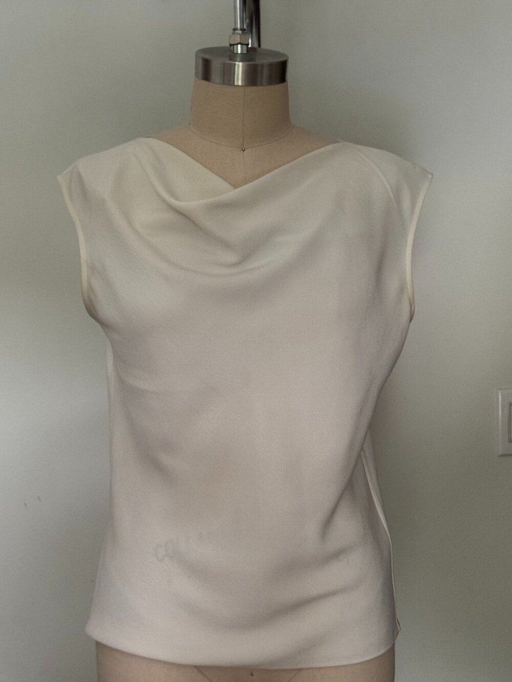M.M.LaFleur Nora Effortless Blouse